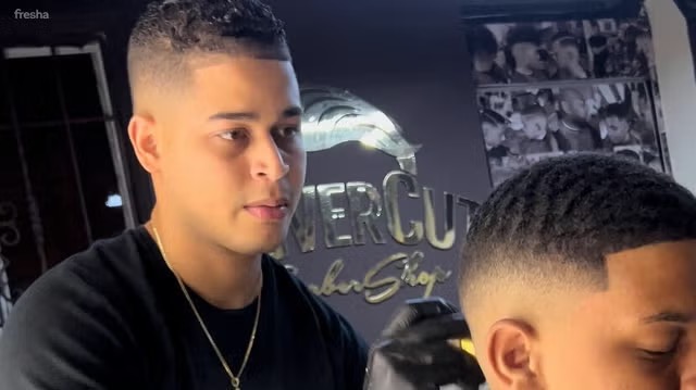 Olivercut