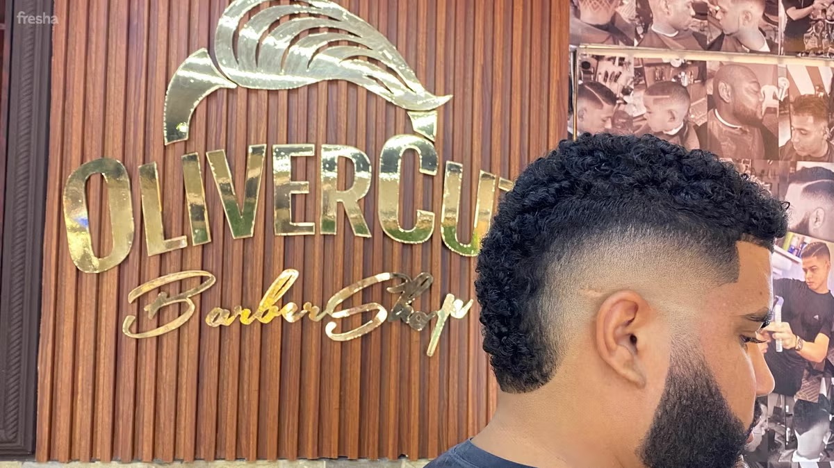 Olivercut